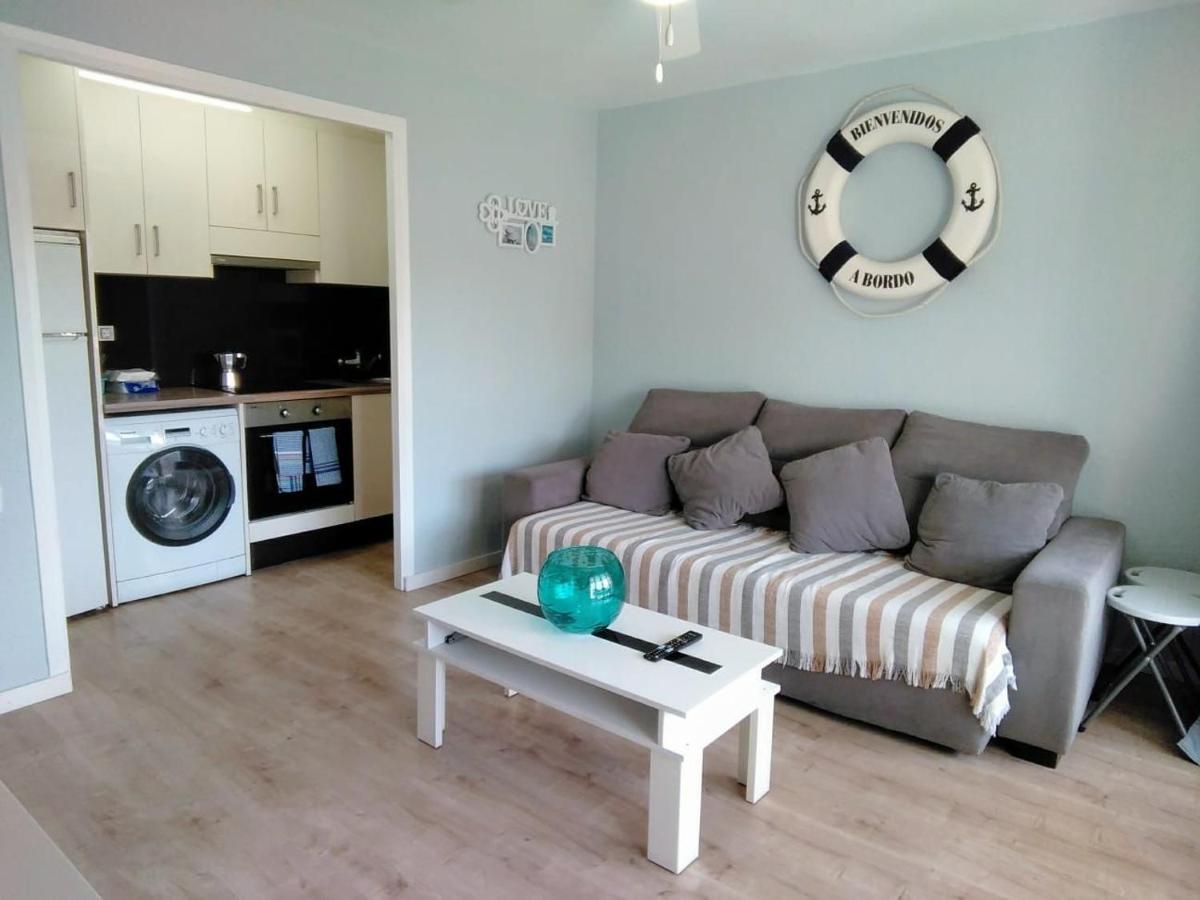 Sunflat Holidays Sama Appartement Salou
