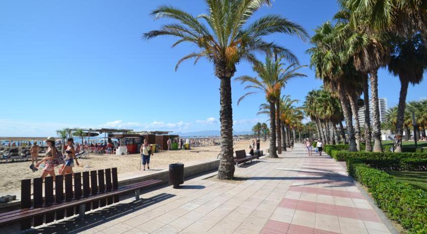 Sunflat Holidays Sama Apartamento Salou
