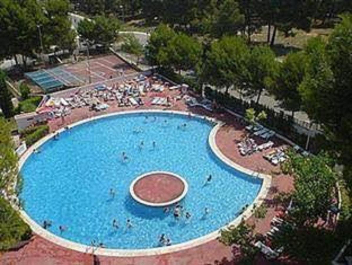 Apartamento Sunflat Holidays Sama
